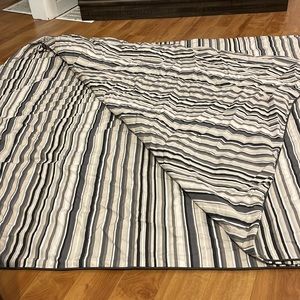 IKEA duvet cover and pillow cases